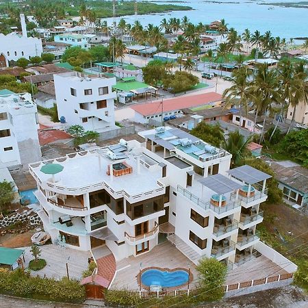 Hotel La Laguna Galapagos Puerto Villamil Εξωτερικό φωτογραφία