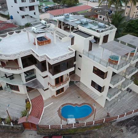 Hotel La Laguna Galapagos Puerto Villamil Εξωτερικό φωτογραφία