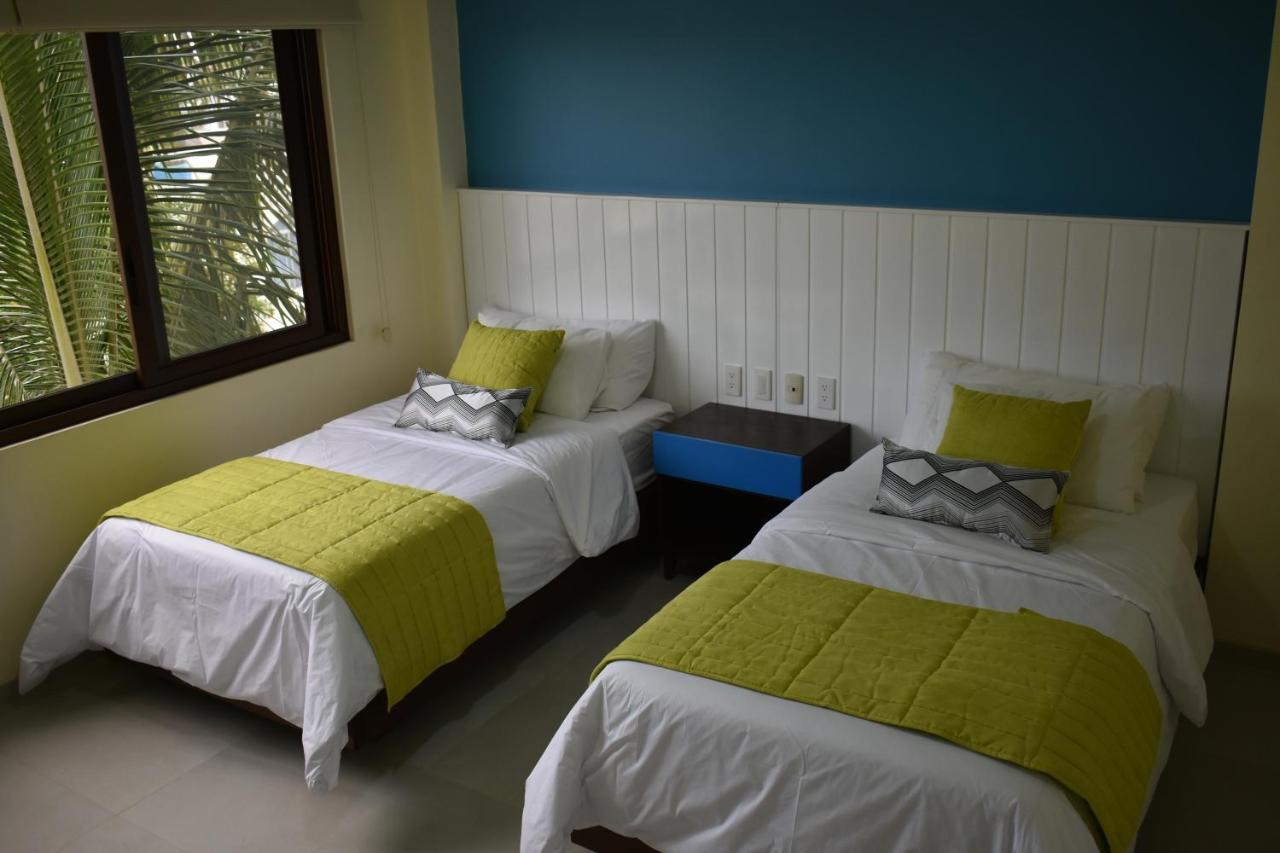 Hotel La Laguna Galapagos Puerto Villamil Εξωτερικό φωτογραφία