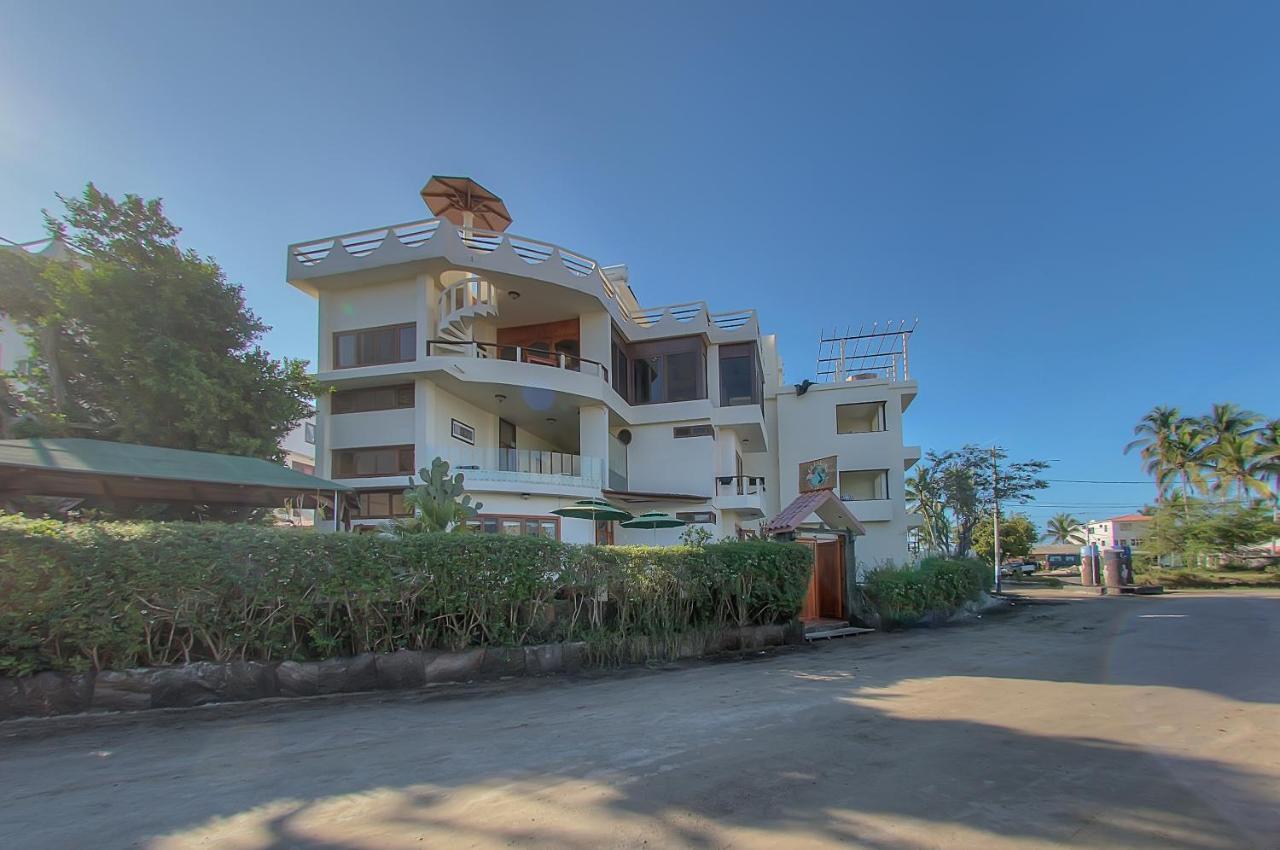Hotel La Laguna Galapagos Puerto Villamil Εξωτερικό φωτογραφία