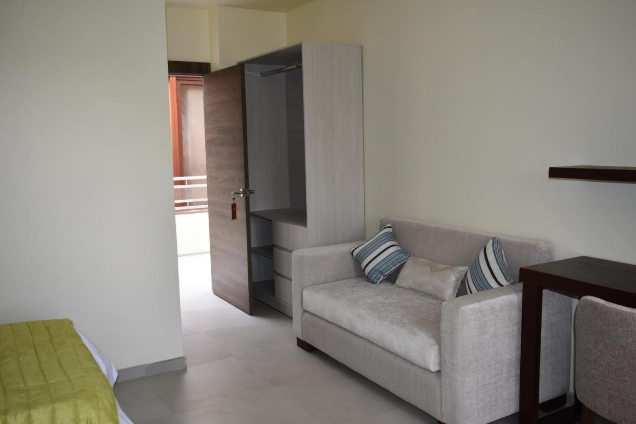 Hotel La Laguna Galapagos Puerto Villamil Εξωτερικό φωτογραφία