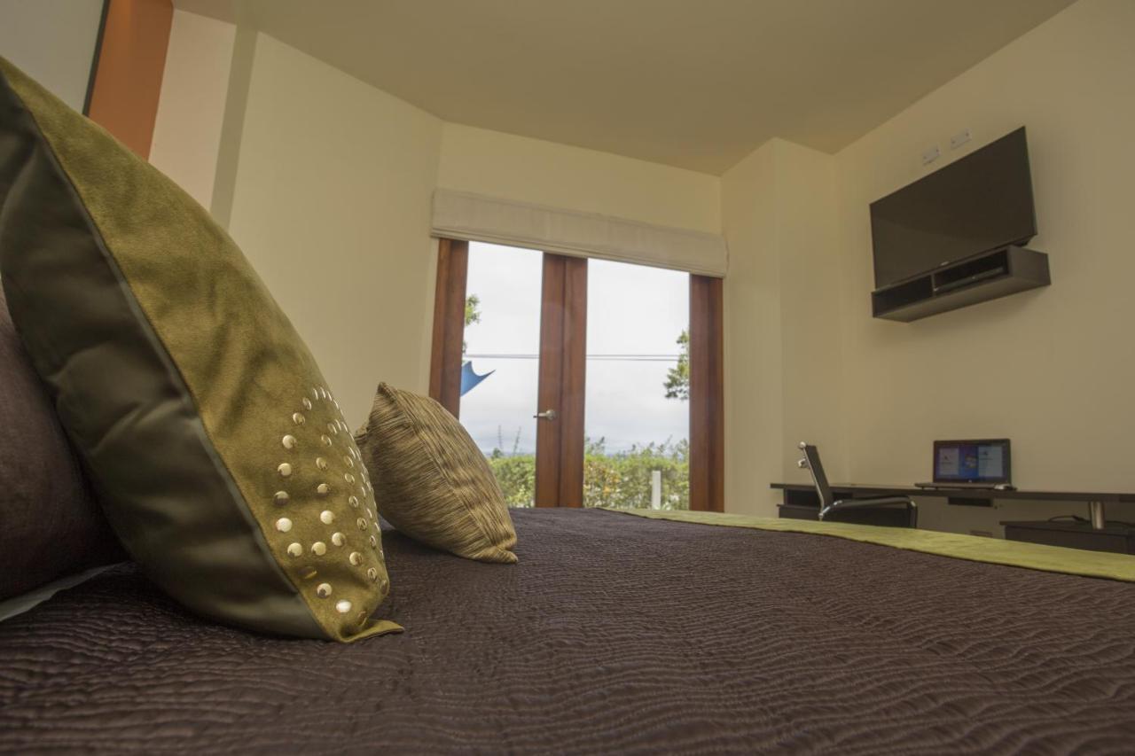 Hotel La Laguna Galapagos Puerto Villamil Δωμάτιο φωτογραφία