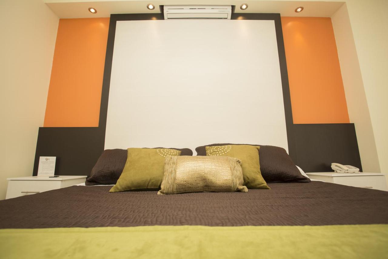 Hotel La Laguna Galapagos Puerto Villamil Δωμάτιο φωτογραφία