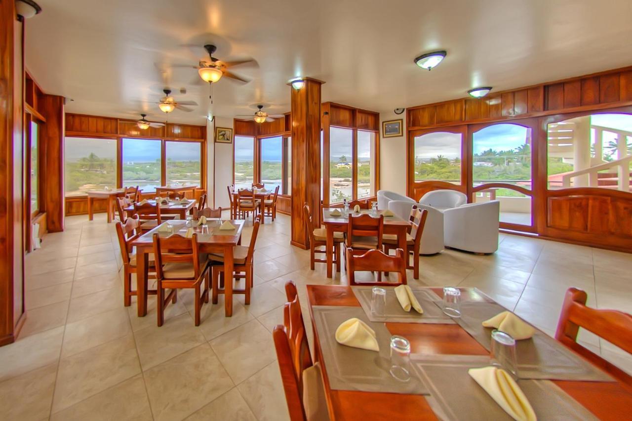 Hotel La Laguna Galapagos Puerto Villamil Εξωτερικό φωτογραφία