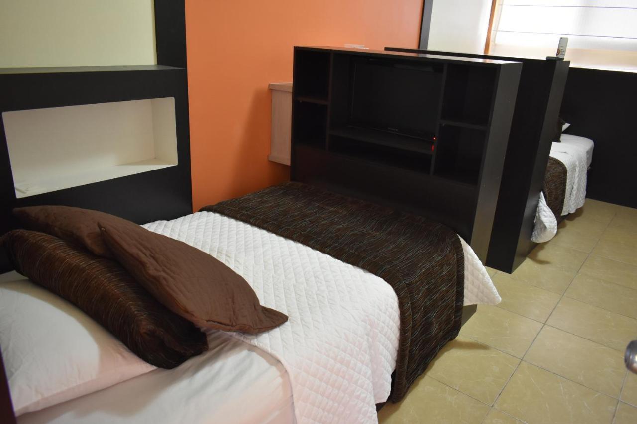 Hotel La Laguna Galapagos Puerto Villamil Εξωτερικό φωτογραφία