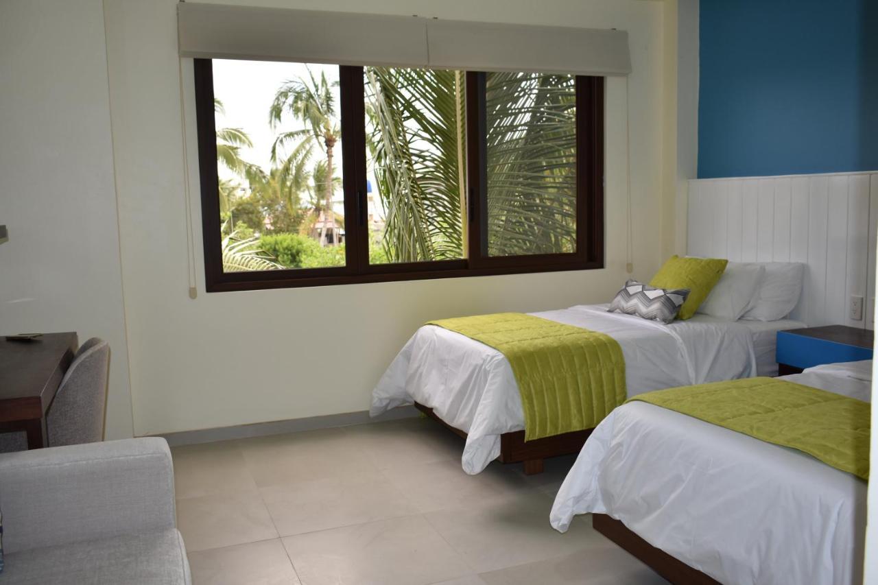 Hotel La Laguna Galapagos Puerto Villamil Εξωτερικό φωτογραφία