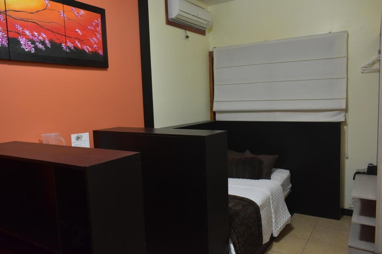 Hotel La Laguna Galapagos Puerto Villamil Εξωτερικό φωτογραφία