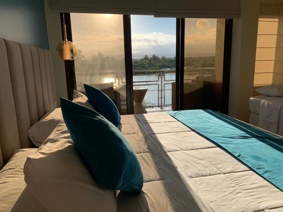 Hotel La Laguna Galapagos Puerto Villamil Εξωτερικό φωτογραφία