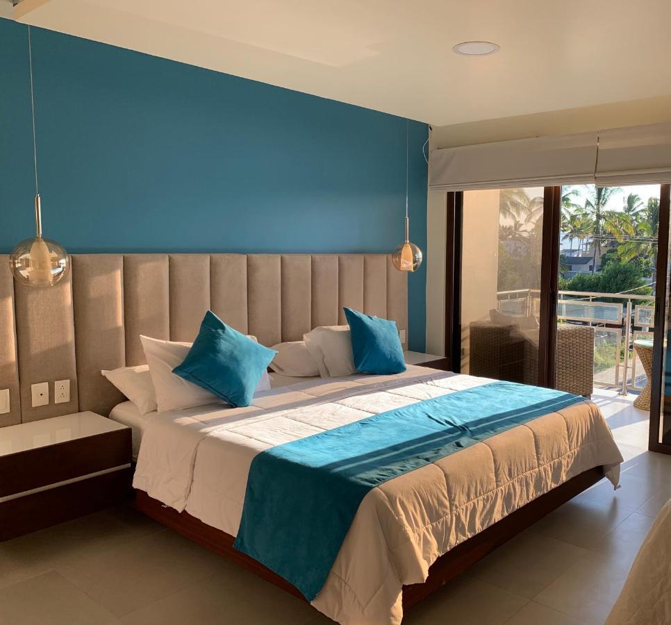 Hotel La Laguna Galapagos Puerto Villamil Εξωτερικό φωτογραφία