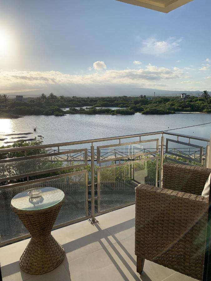 Hotel La Laguna Galapagos Puerto Villamil Εξωτερικό φωτογραφία