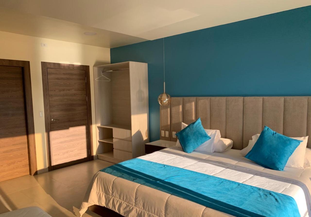 Hotel La Laguna Galapagos Puerto Villamil Εξωτερικό φωτογραφία