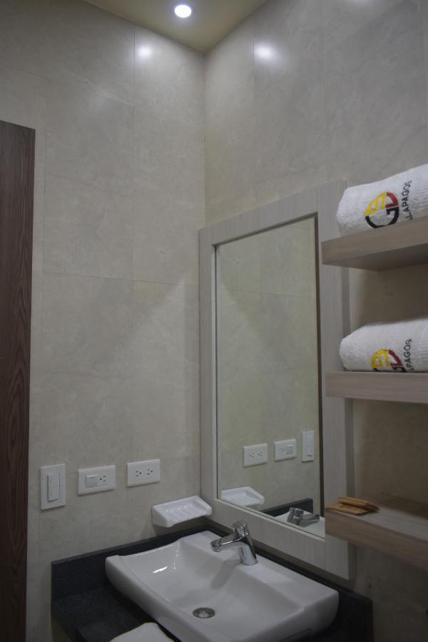 Hotel La Laguna Galapagos Puerto Villamil Εξωτερικό φωτογραφία
