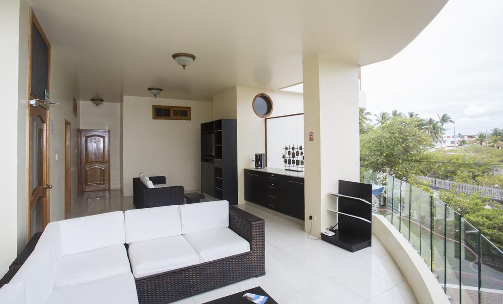 Hotel La Laguna Galapagos Puerto Villamil Εξωτερικό φωτογραφία