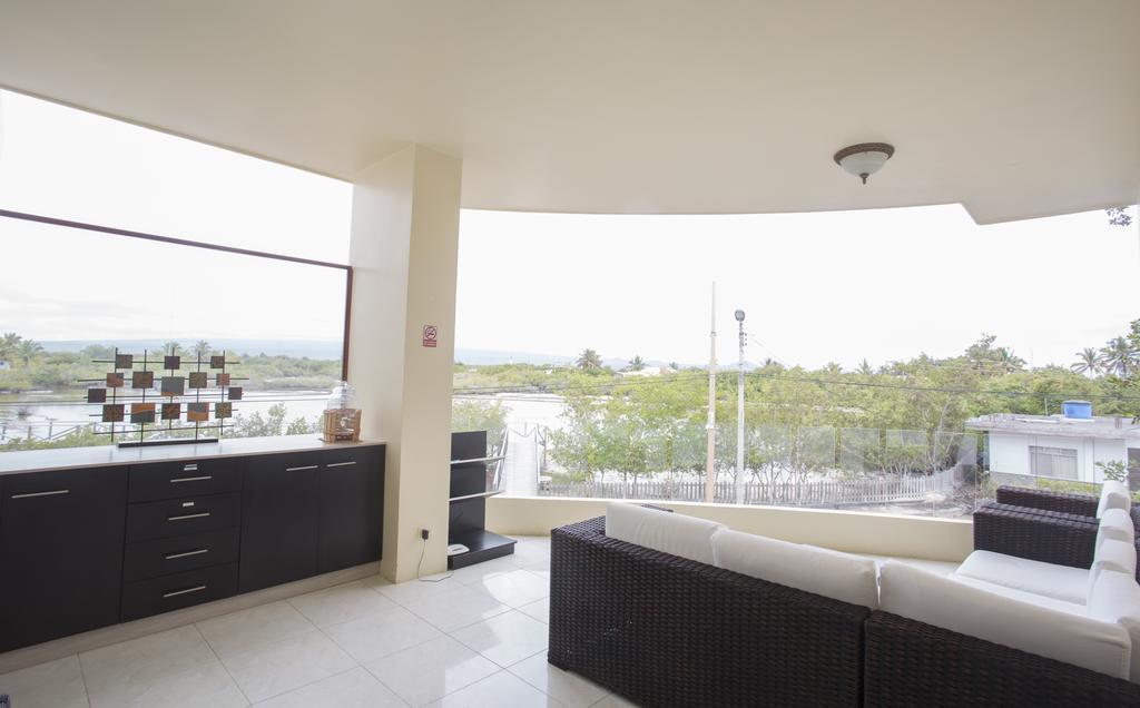 Hotel La Laguna Galapagos Puerto Villamil Εξωτερικό φωτογραφία