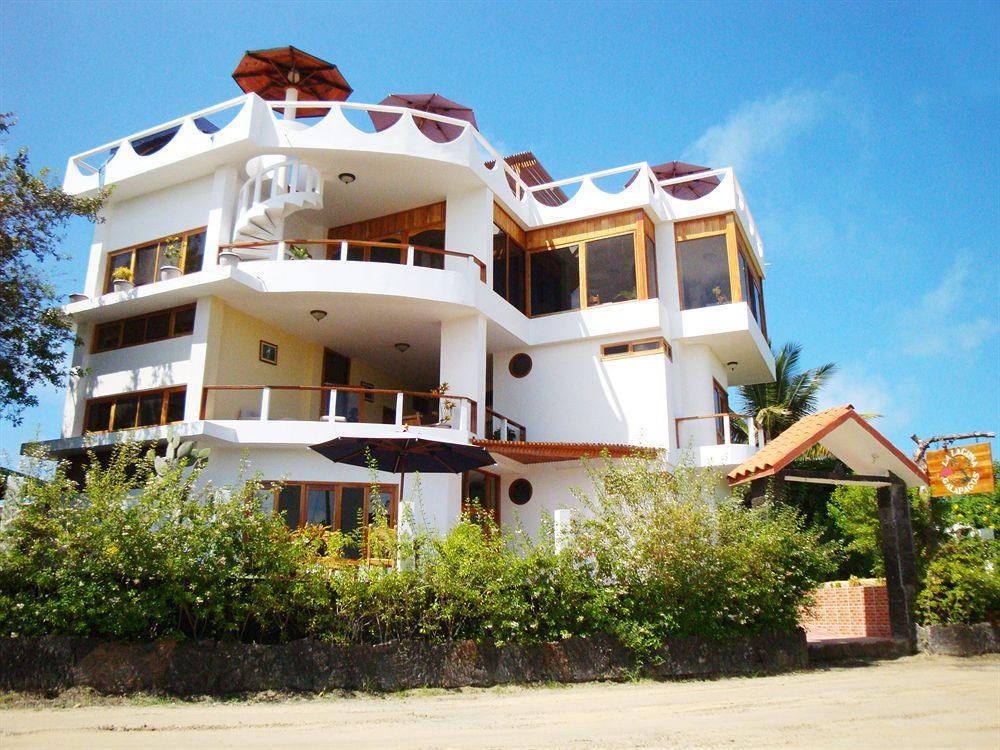 Hotel La Laguna Galapagos Puerto Villamil Εξωτερικό φωτογραφία