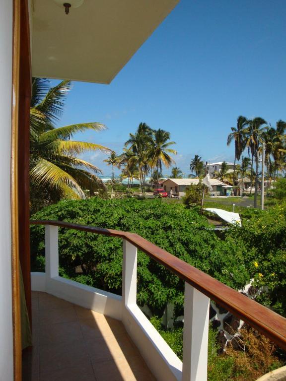 Hotel La Laguna Galapagos Puerto Villamil Εξωτερικό φωτογραφία