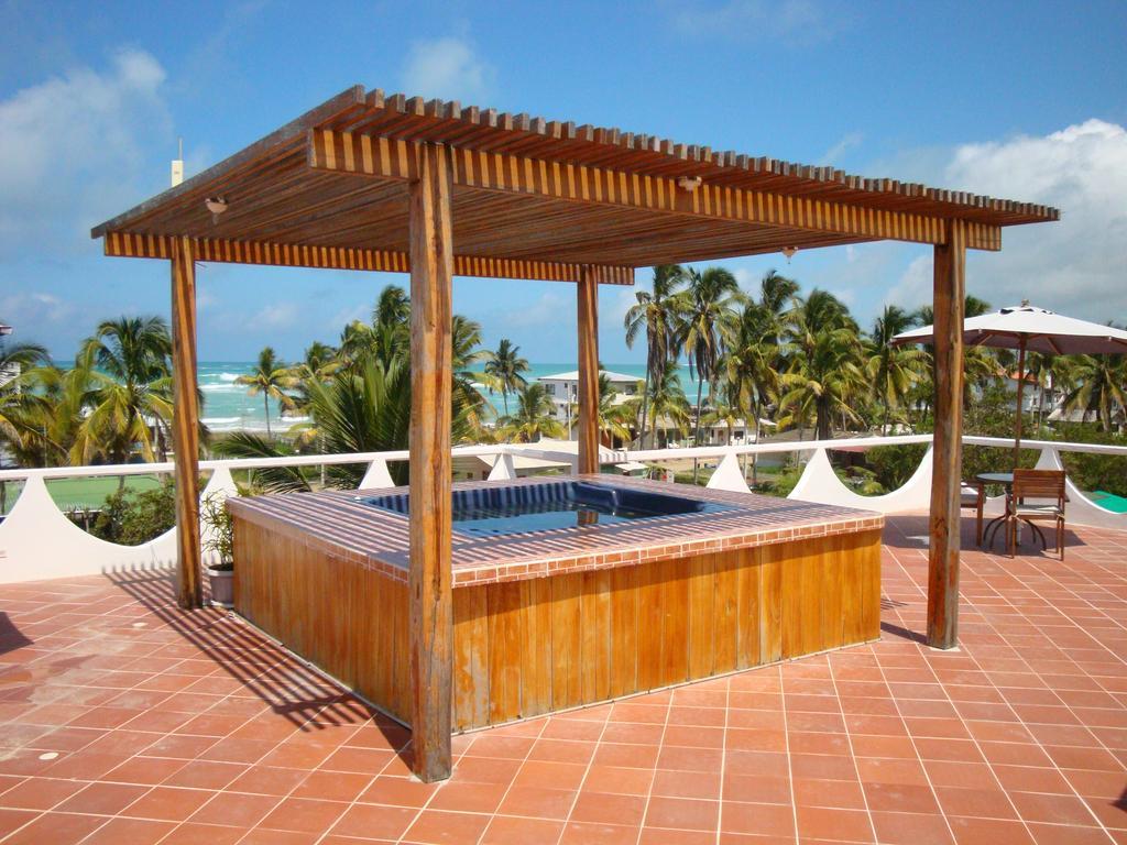 Hotel La Laguna Galapagos Puerto Villamil Εξωτερικό φωτογραφία
