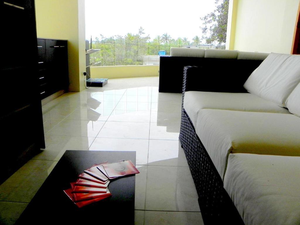 Hotel La Laguna Galapagos Puerto Villamil Εξωτερικό φωτογραφία