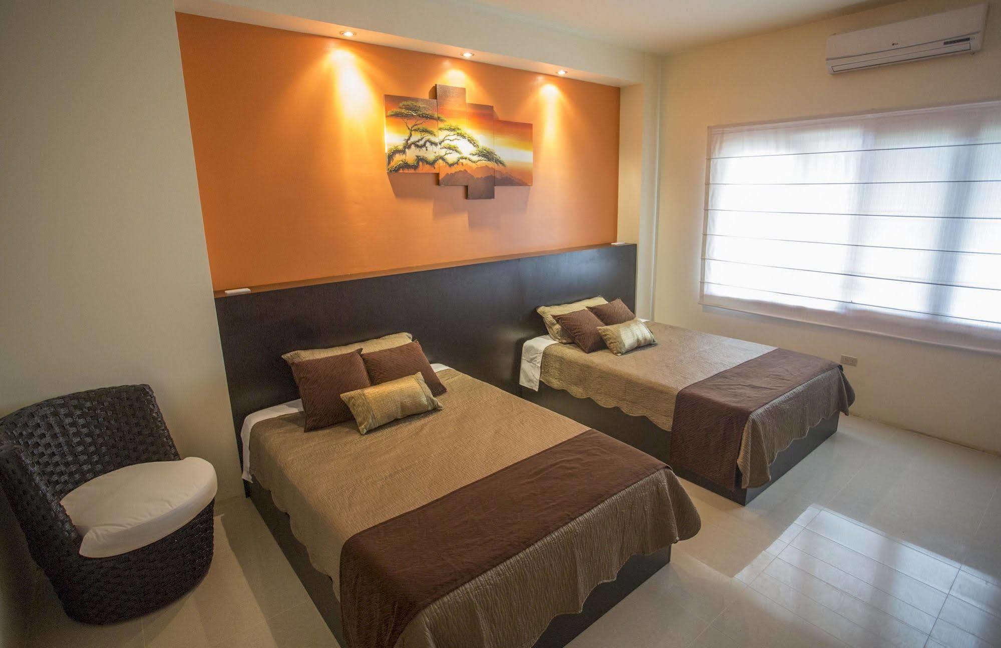 Hotel La Laguna Galapagos Puerto Villamil Εξωτερικό φωτογραφία