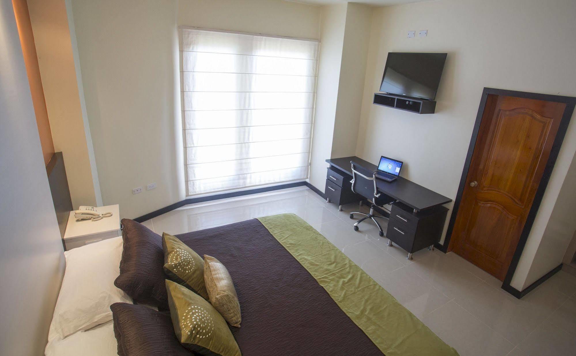 Hotel La Laguna Galapagos Puerto Villamil Εξωτερικό φωτογραφία