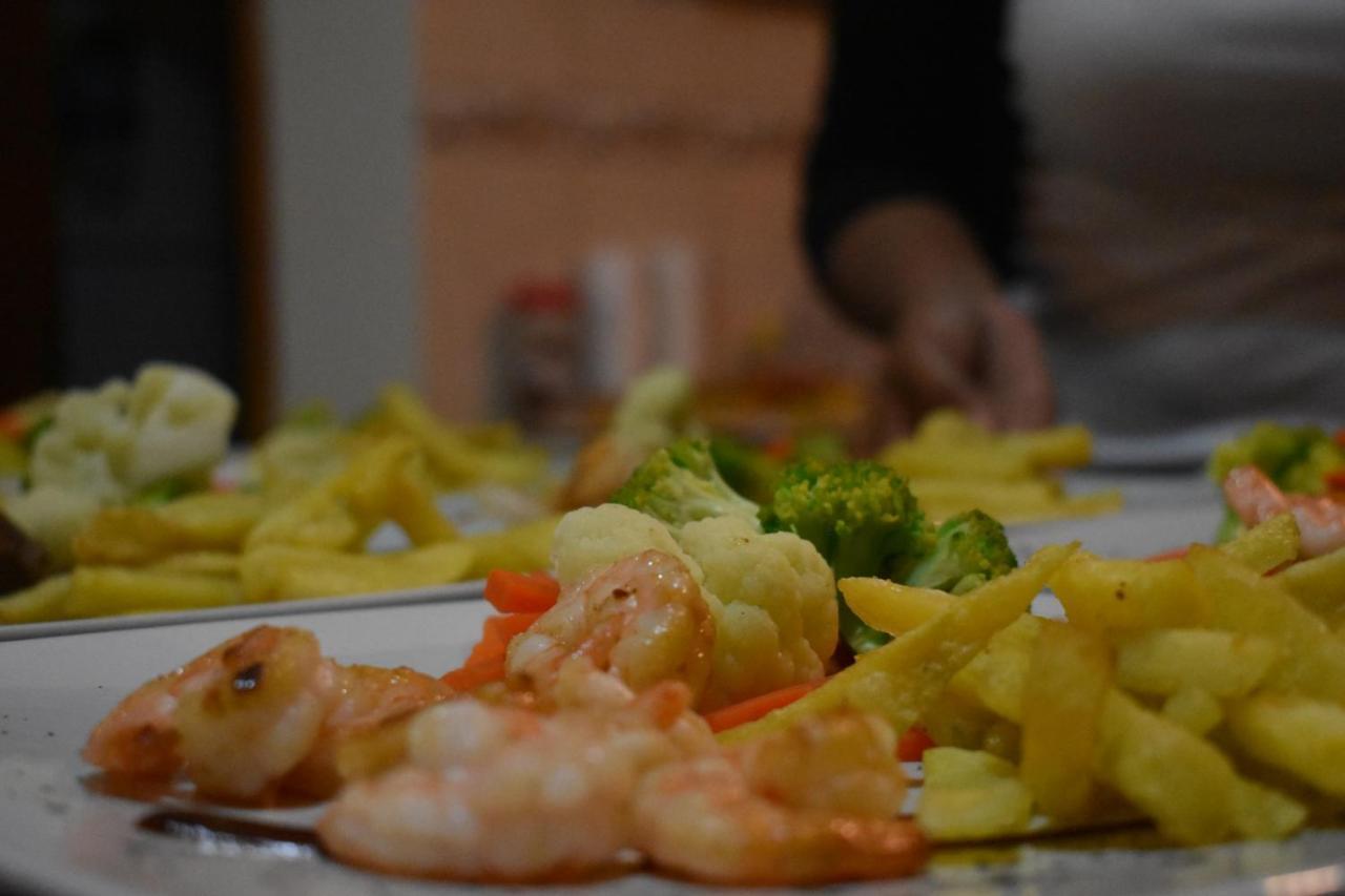 Hotel La Laguna Galapagos Puerto Villamil Εξωτερικό φωτογραφία