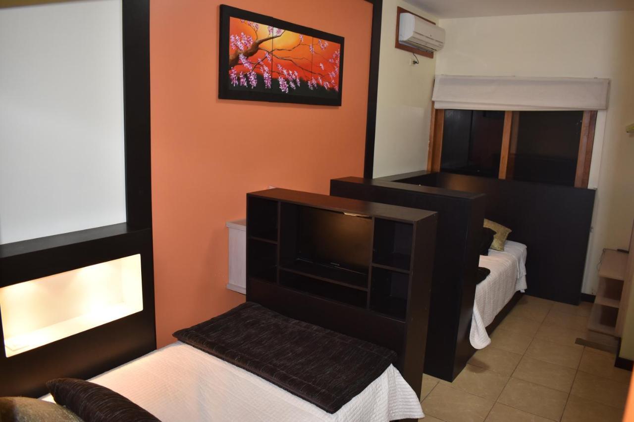 Hotel La Laguna Galapagos Puerto Villamil Εξωτερικό φωτογραφία