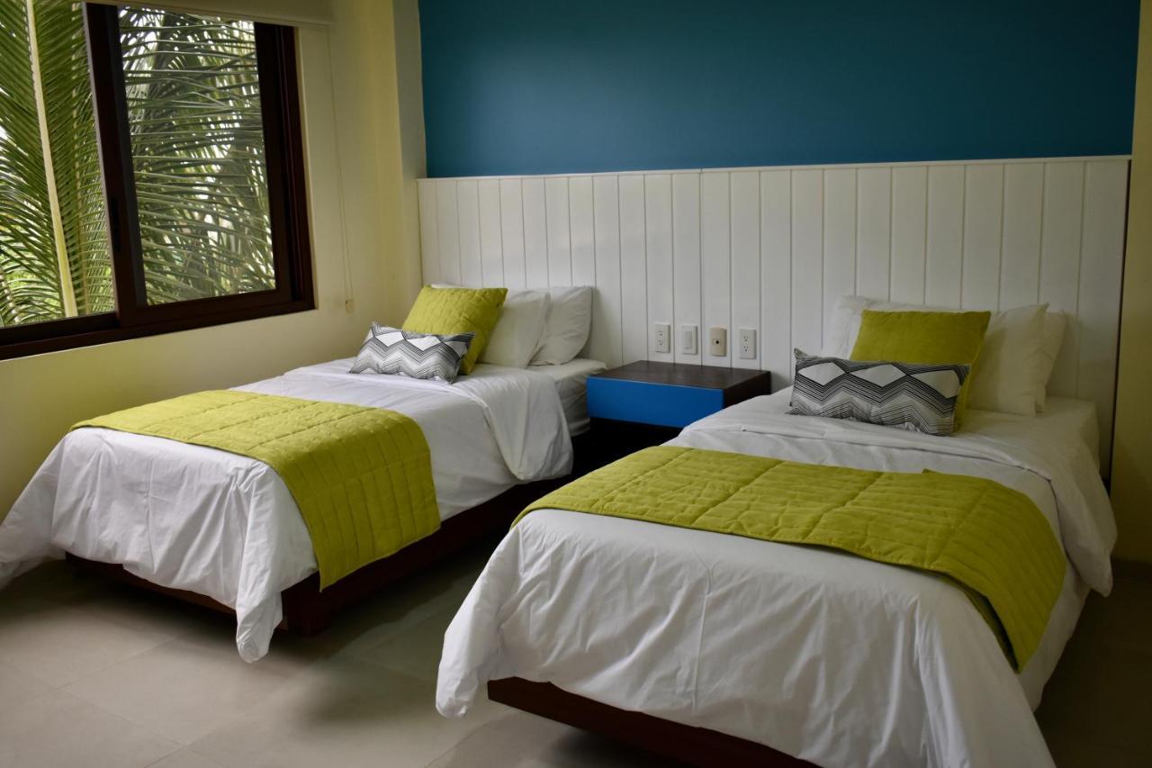 Hotel La Laguna Galapagos Puerto Villamil Εξωτερικό φωτογραφία