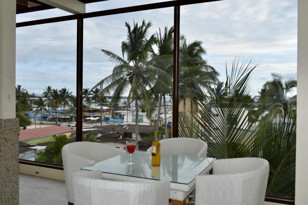 Hotel La Laguna Galapagos Puerto Villamil Εξωτερικό φωτογραφία
